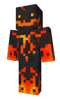 Minecraft skin Chadv