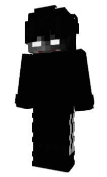 Minecraft skin ___Straight___