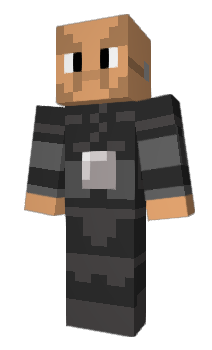 Minecraft скин по нику porlo