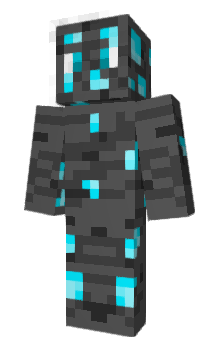 Minecraft скин по нику catblood