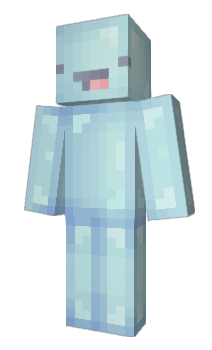 Minecraft skin cliomi