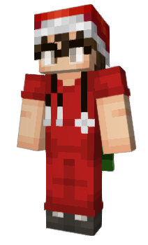 Minecraft скін по ніку PuppetSurgeon