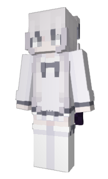 Minecraft skin HardwareSecurity