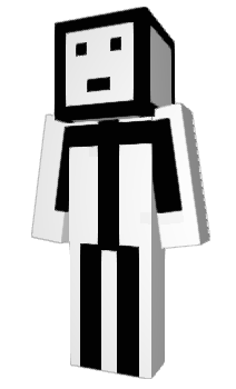 Minecraft skin Matemakiato