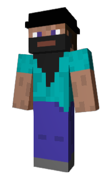 Minecraft skin kiqi