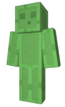 Minecraft skin FanatikC