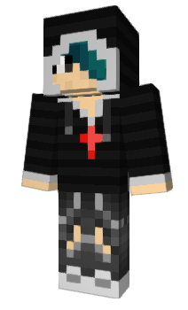Minecraft skin oserot