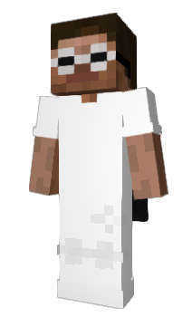 Minecraft skin BullMarket