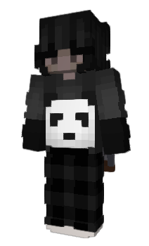 Minecraft скін по ніку diofe