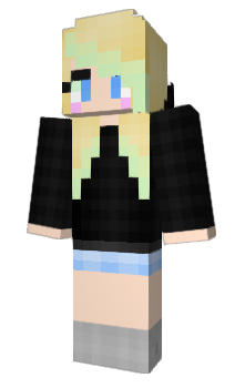 Minecraft скин по нику minenull