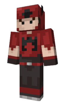 Minecraft скін по ніку reystyo