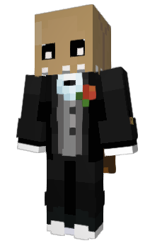 Minecraft скин по нику revzu