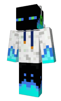 Minecraft скін по ніку coKcola