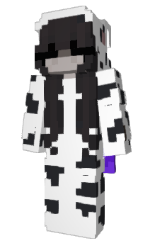 Minecraft скин по нику MaceHT2
