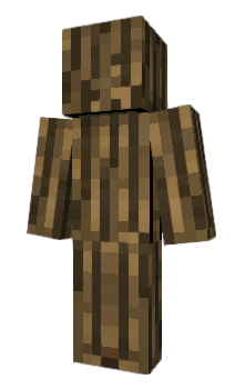 Minecraft скін по ніку Mihayl