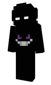 Minecraft skin Mako201