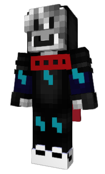 Minecraft скин по нику MTYT