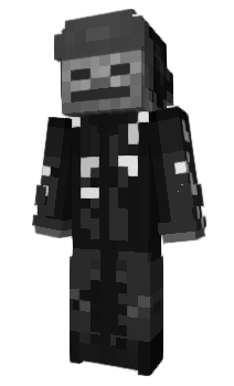 Minecraft скин по нику rom_sus09
