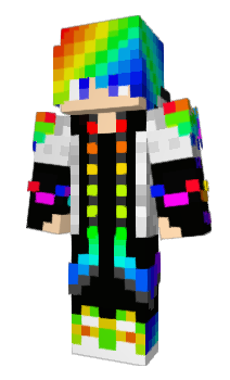 Minecraft скин по нику Kemal5121