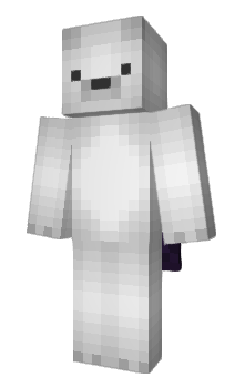 Minecraft скін по ніку qlx