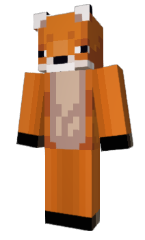 Minecraft skin BigBoulder