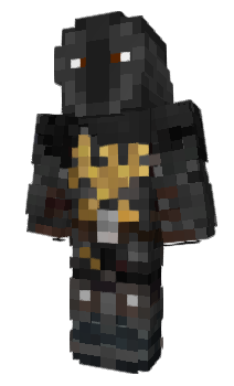 Minecraft скин по нику HmmWeirdOne