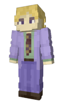 Minecraft скин по нику keenge