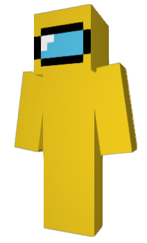 Minecraft skin Nikonee