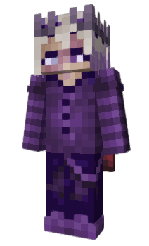 Minecraft скин по нику sstarrrzz