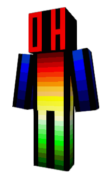 Minecraft скин по нику frangel