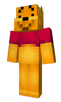 Minecraft скін по ніку Licaca