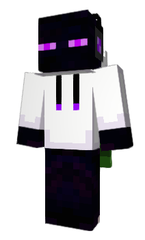 Minecraft скин по нику UltiMaTix