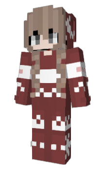 Minecraft скин по нику DebitCards