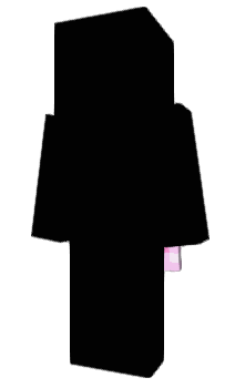 Minecraft skin lightttttttttt