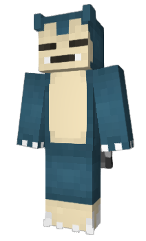 Minecraft skin mstkaaaa