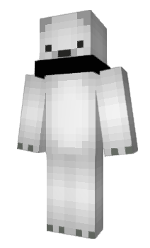 Minecraft skin Fa78
