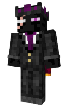 Minecraft скін по ніку Reguero19