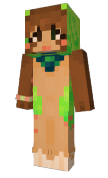 Minecraft скин по нику noahluvr