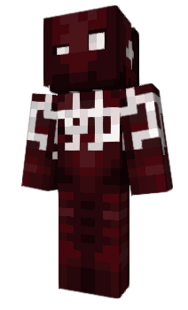 Minecraft скін по ніку gnaatx