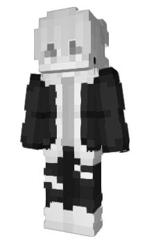 Minecraft скин по нику nycer