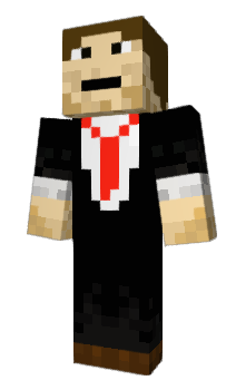 Minecraft скин по нику Addisonso