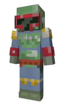 Minecraft скин по нику SinisterH