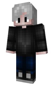 Minecraft skin ThisGame