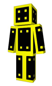 Minecraft скін по ніку thurx
