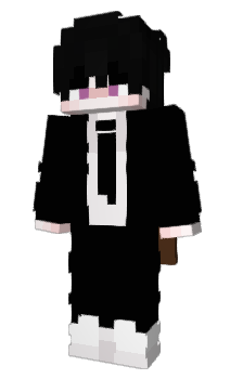 Minecraft скин по нику Kyfari