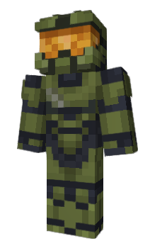 Minecraft скін по ніку Zak0_