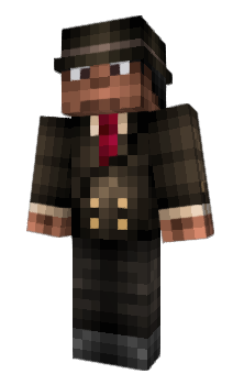 Minecraft скін по ніку J1z
