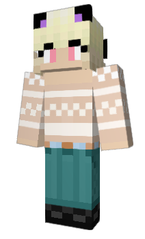 Minecraft скін по ніку dangso