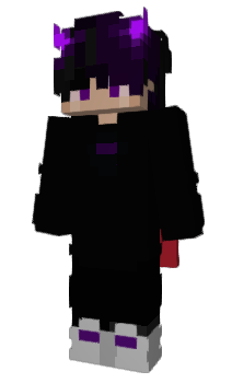 Minecraft skin oizua