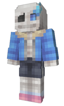 Minecraft скин по нику 114154